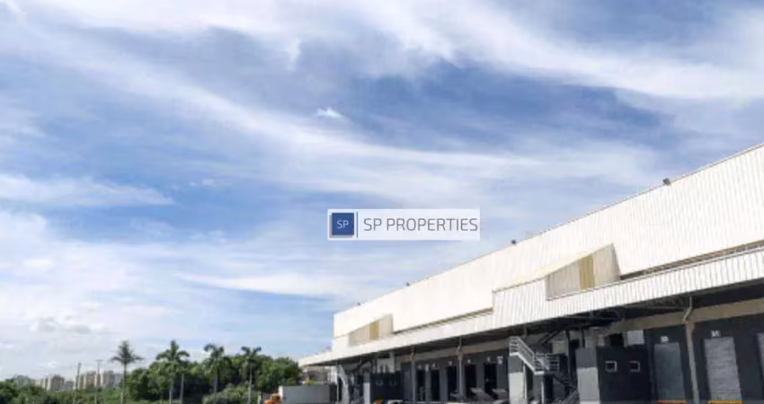 Galpão para alugar, 14400 m² por r$ 417.600/mês - guararapes - jaboatão dos guararapes/pe