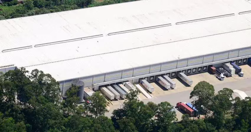 Galpão para alugar, 17330 m² por R$ 537.230,00/mês - Jardim Magali - Embu das Artes/SP
