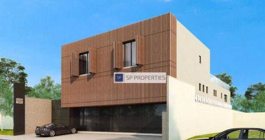 Prédio, 1000 m² - venda por R$ 15.000.000 ou aluguel por R$ 83.223/mês - Morumbi - São Paulo/SP