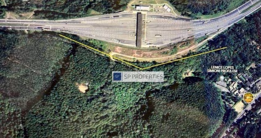 Terreno à venda, 280000 m² por R$ 60.000.000 - Potuverá - Itapecerica da Serra/SP