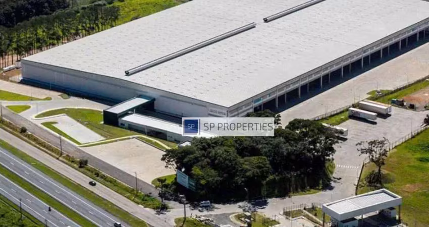 Galpão para alugar, 14252 m² por r$ 443.807,28/mês -  itupeva  - itupeva/sp