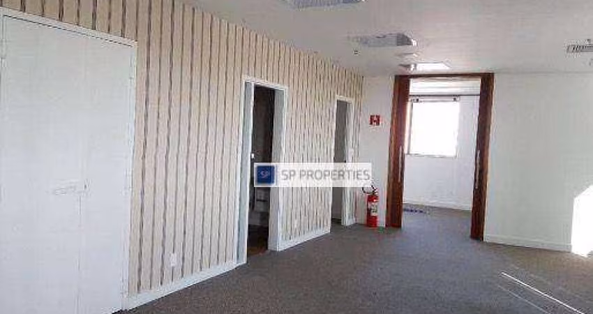 Sala Comercial para alugar, 229 m² por R$ 10.672/mês - Centro - Campinas/SP