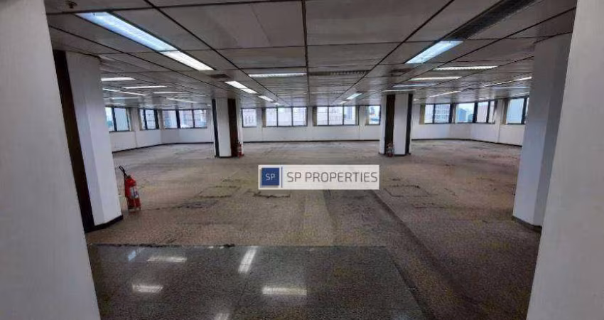 Sala Comercial para alugar, 481 m² por R$ 22.000/mês - Centro - Campinas/SP