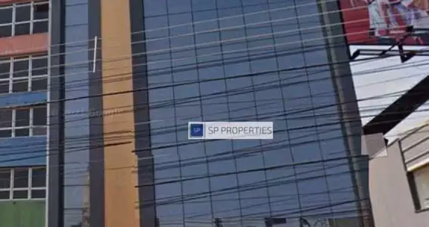 Prédio (inteiro ou parte) para alugar, 2200 m² - Balão do Castelo - Campinas/SP