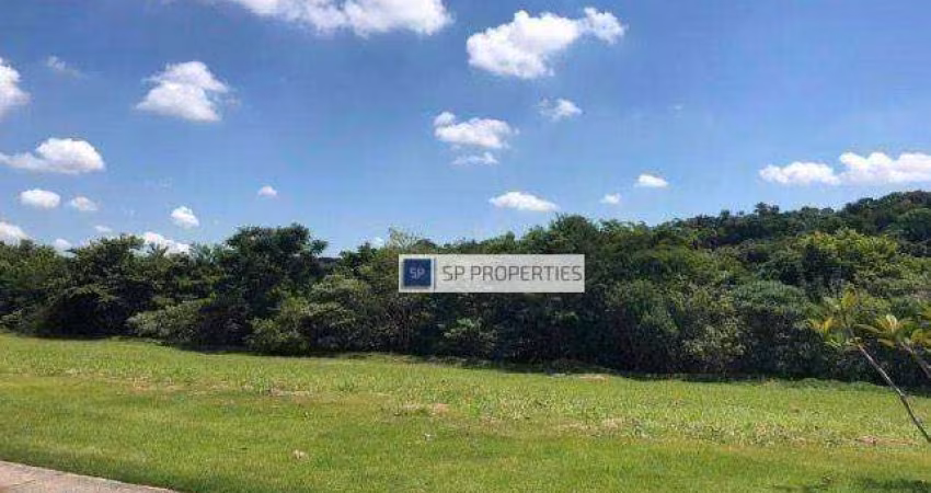 Terreno Comercial para venda ou locação, 463 m² - Alphaville - Votorantim/SP
