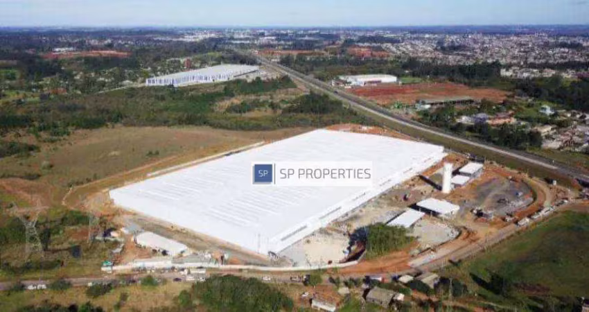 Barracão / Galpão / Depósito com 1 sala para alugar na Rodovia RS-118, Centro, Gravataí