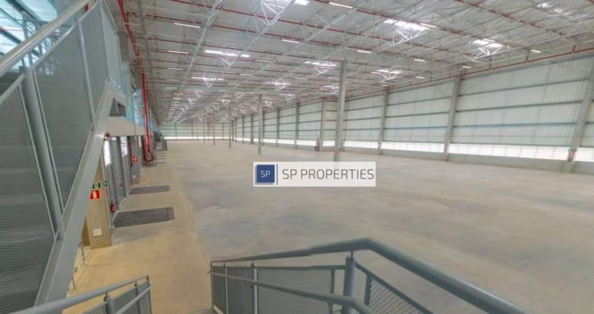 Galpão para alugar, a partir de 2974 m² - São Bernardo do Campo/SP