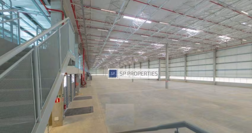 Galpão para alugar, a partir de 1300 m² - Perus (Rodoanel)- São Paulo/SP