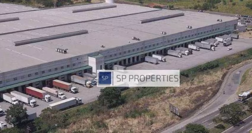 Galpão para alugar, 15888 m² por R$ 374.960,58/mês - Campo Grande - Rio de Janeiro/RJ