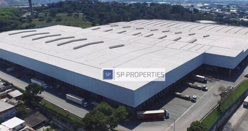 Galpão para alugar, 14346 m² por R$ 383.058,49/mês - Pavuna - Rio de Janeiro/RJ