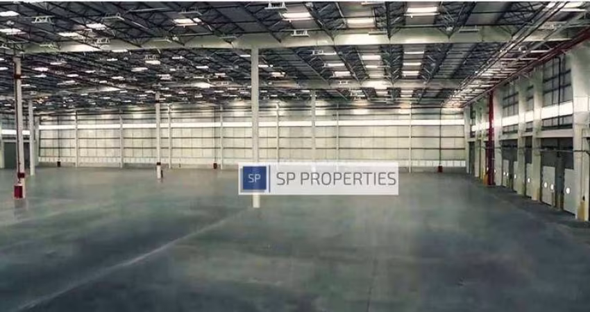 Galpão para alugar, 4115 m² por R$ 105.755,50/mês - São Bento - Duque de Caxias/RJ