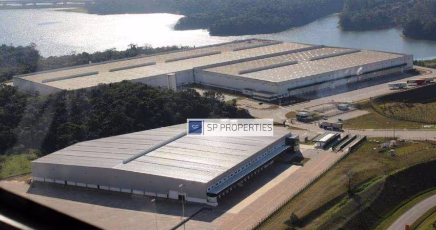 Galpão para alugar, 7376 m² por R$ 274.422,55/mês - Batistini - São Bernardo do Campo/SP