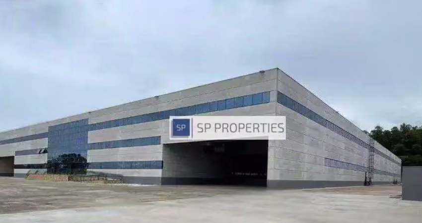 Galpão, 13536 m² - venda por r$ 82.000.000,00 ou aluguel por r$ 406.000,00/mês - caldeira - indaiatuba/sp