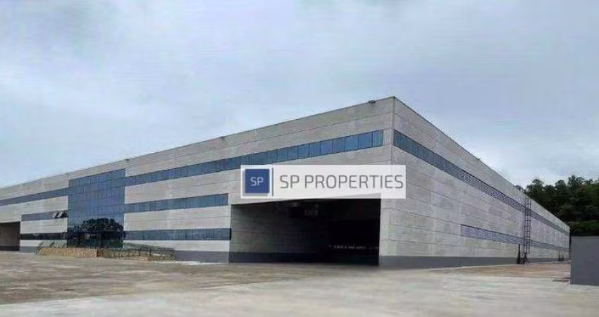Galpão, 13536 m² - venda por R$ 82.000.000,00 ou aluguel por R$ 406.000,00/mês - Caldeira - Indaiatuba/SP