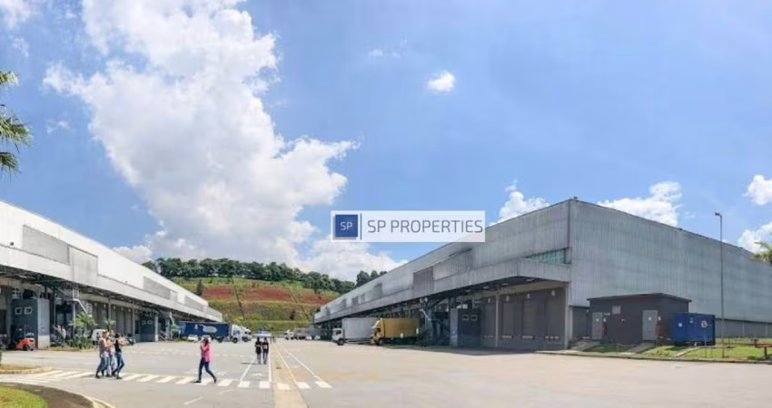 Galpão para alugar, 2385 m² por R$ 85.357,13/mês - Guarulhos - Guarulhos/SP