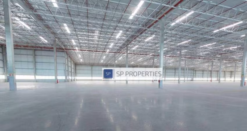 Galpão para alugar, 2208 m² por R$ 71.568,43/mês - Itapevi - Itapevi/SP
