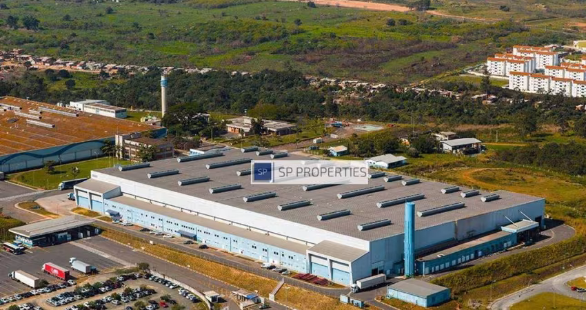 Galpão para alugar, 30172 m² por R$ 500.867,49/mês - Jardim São Camilo - Hortolândia/SP