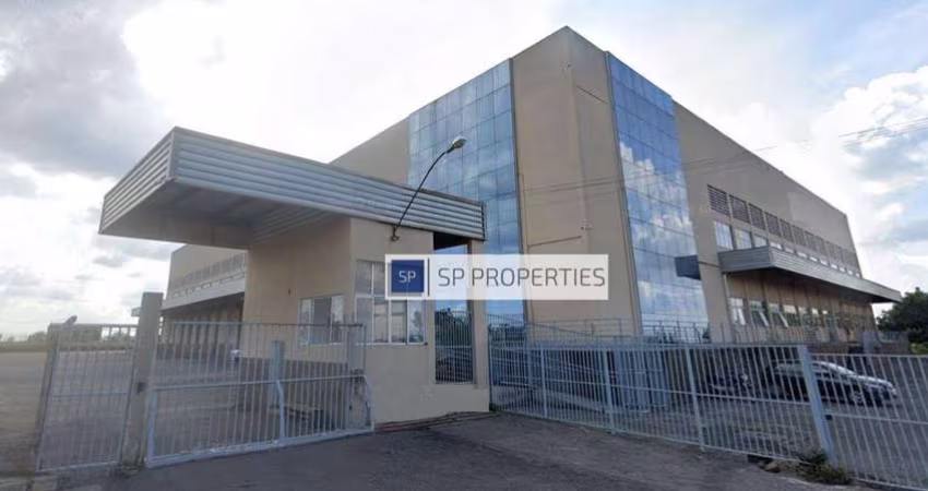 Galpão, 6800 m² - venda por R$ 30.000.000 ou aluguel por R$ 160.100/mês - Região de BH - Ribeirão das Neves/MG