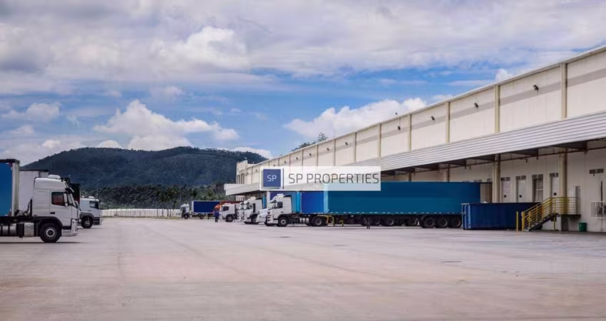 Galpão para alugar, 10000 m² por R$ 66.000,00/mês - Cajamar - Cajamar/SP