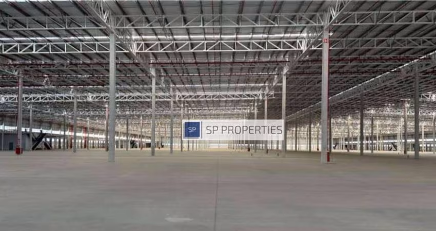 Galpão para alugar, 2521 m² por R$ 66.002,94/mês - Terra Nobre - Louveira/SP