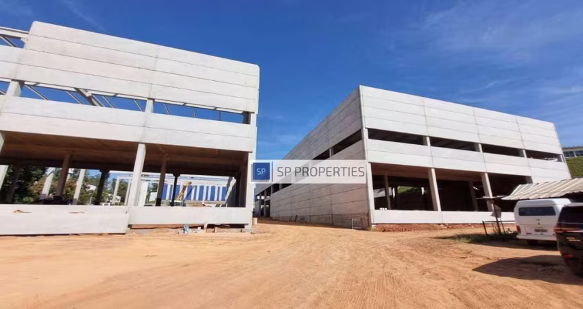 Galpão para alugar, 3270 m² por R$ 85.000,00/mês - Macuco - Valinhos/SP