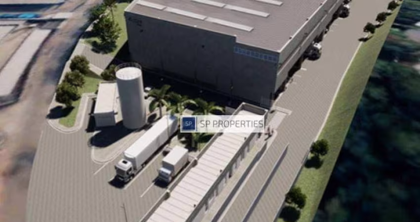 Galpão para alugar, 1797 m² por R$ 79.529,21/mês - Itaquera - São Paulo/SP