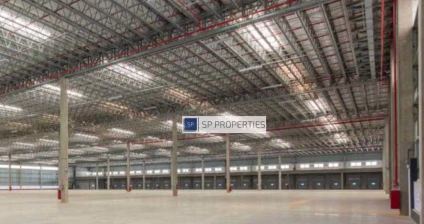 Galpão para alugar, 40000 m² por r$ 1.155.600,00/mês - grande goiânia - hidrolândia/go