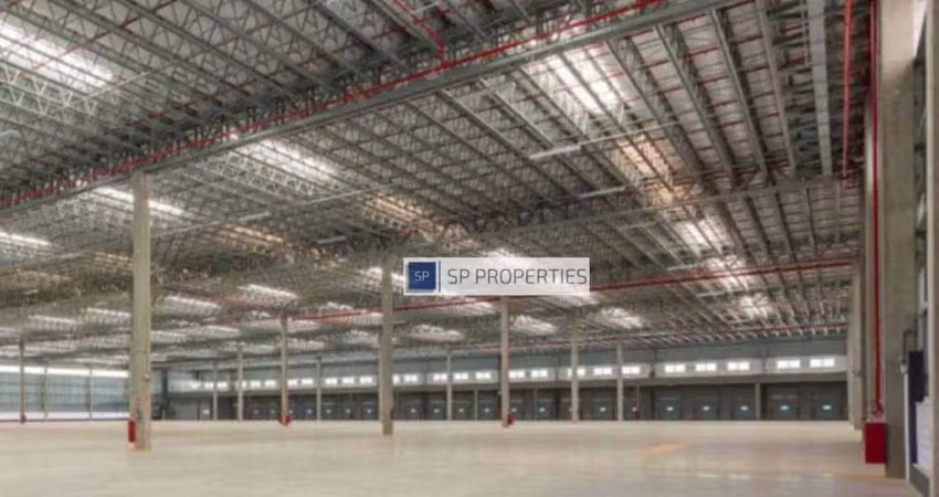 Galpão para alugar, 10000 m² por r$ 288.900,00/mês - grande goiânia - hidrolândia/go