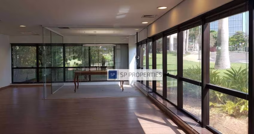Sala para alugar, 127 m² por R$ 12.682,55/mês - Jardim Madalena - Campinas/SP