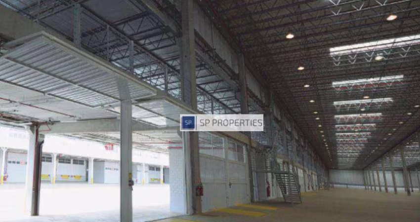 Galpão para alugar, 5500 m² por R$ 148.500/mês - Sorocaba/SP