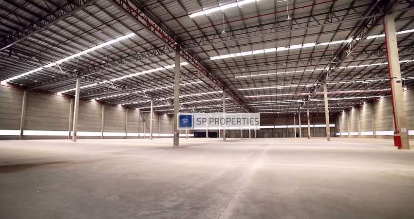 Galpão para alugar, a partir de 2865 m² na rod. dom pedro i em jarinu/sp