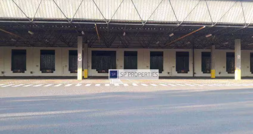 Galpão para alugar com 38.643m² por r$ 715.000/mês - região do aeroporto de viracopos - campinas/sp