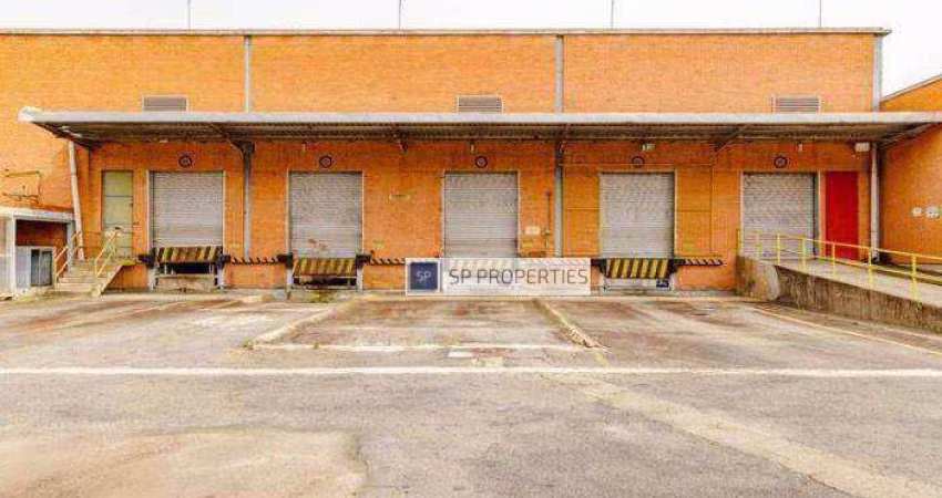 Galpão para alugar, 3000 m² por R$ 63.000,02/mês - Sao Jose Dos Campos  - São José dos Campos/SP