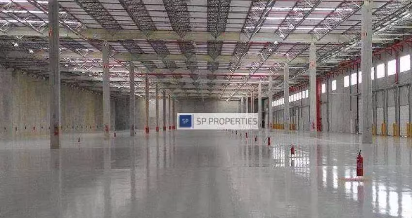 Galpão para alugar, 3043 m² por r$ 76.220/mês - indaiatuba/sp