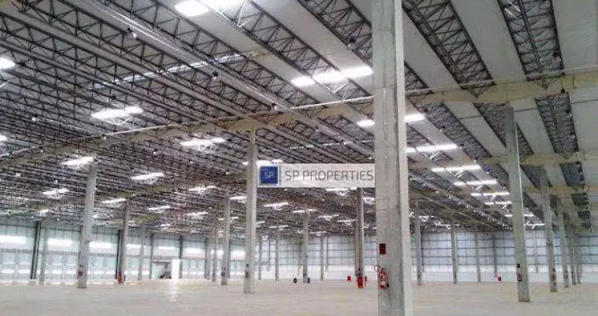Galpão para alugar, 3330 m² - região porto de suape - cabo de santo agostinho/pe