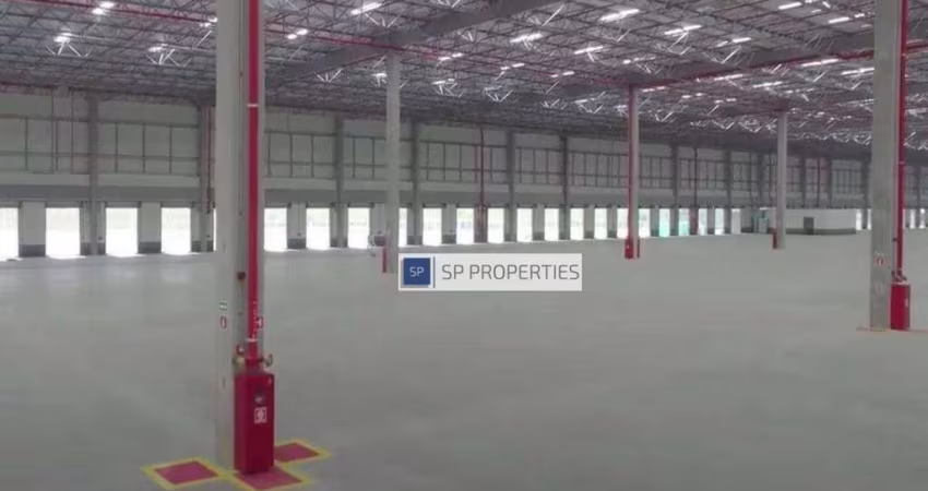 Galpão para alugar, 5500 m² - Jundiaí/SP