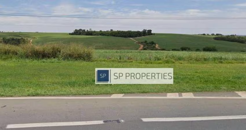 Área Industrial para venda ou locação, 1.142.786 m² - Limeira/SP