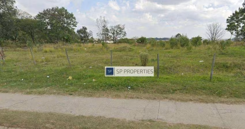 Terreno Comercial à venda, 11770 m² por R$ 4.500.000 - Jardim Santa Cecília - Sorocaba/SP