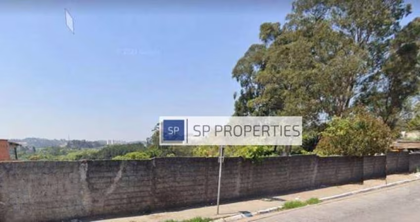 Terreno à venda, 5004 m² - Vila Carmosina - São Paulo/SP