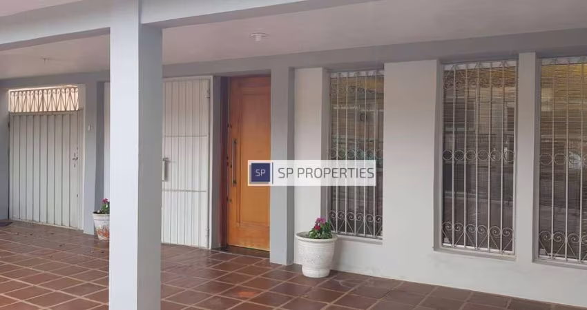 Casa Comercial à venda - Jardim Guanabara - Campinas/SP