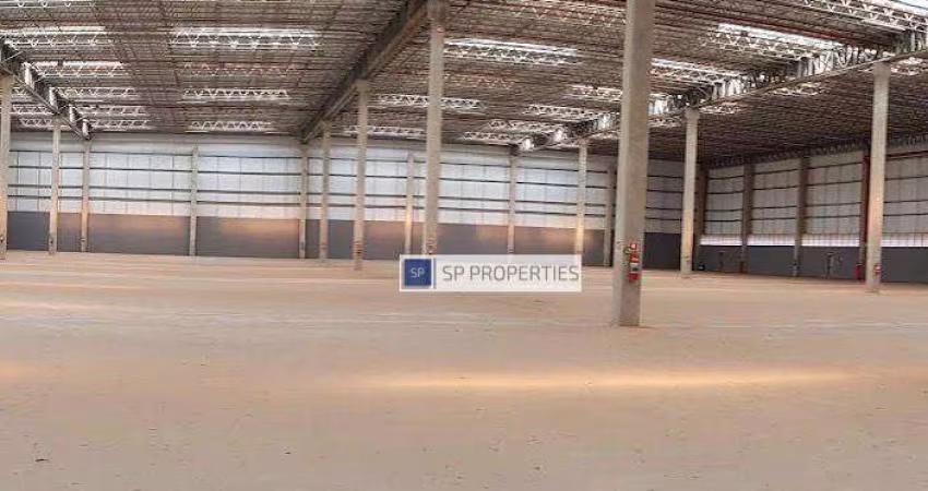 Galpão para alugar, 2750 m² por R$ 67.375,00/mês - Unileste - Piracicaba/SP