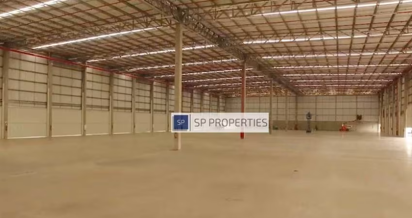 Galpão para alugar, 8534 m² - Viana - Vitória/ES