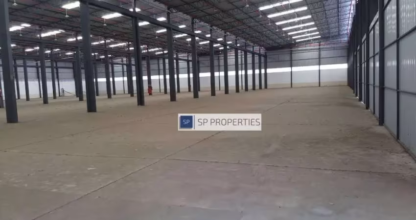 Barracão / Galpão / Depósito com 1 sala à venda na Rua Nova São Paulo, Jardim Nova Itapevi, Itapevi