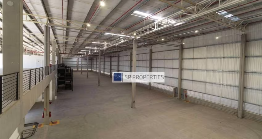 Galpão para alugar, a partir de 1200 m² - Aeroporto - Jundiaí/SP