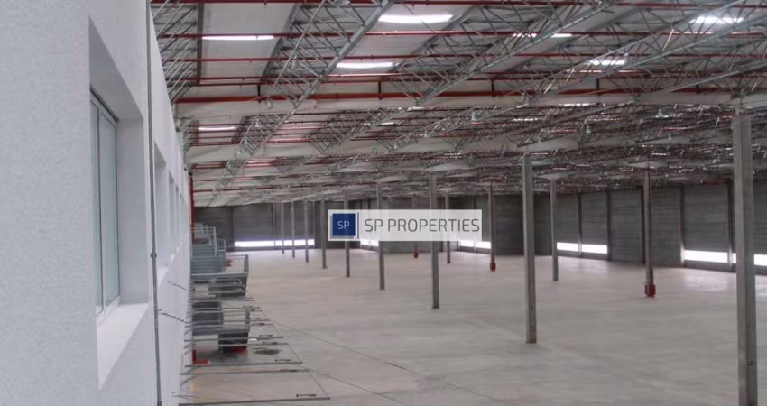 Galpão para alugar, 3094 m² - Rodovia Anhanguera - Campinas/SP