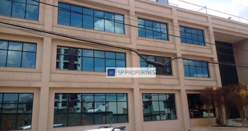 Prédio para venda ou locação, 3000 m² - Cambuí - Campinas/SP