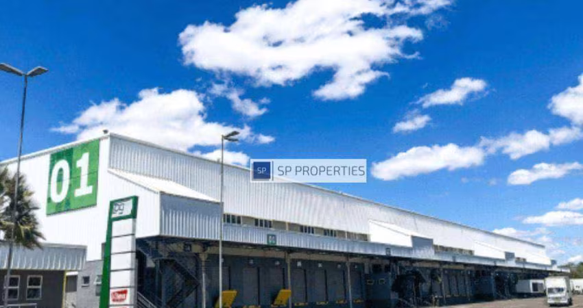 Galpão para alugar, 1699 m² - Feira de Santana/BA