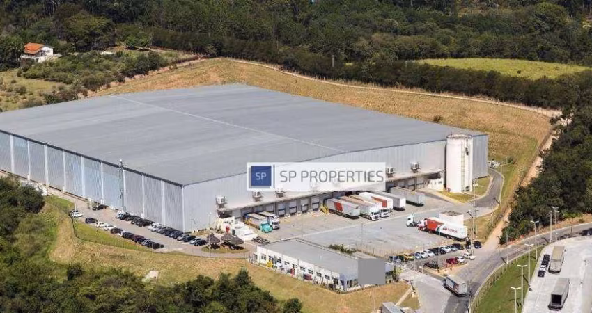 Galpão Monousuário para alugar, 18.702 m² - Louveira/SP