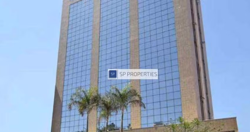 Prédio para alugar, 9430 m² - Botafogo - Campinas/SP