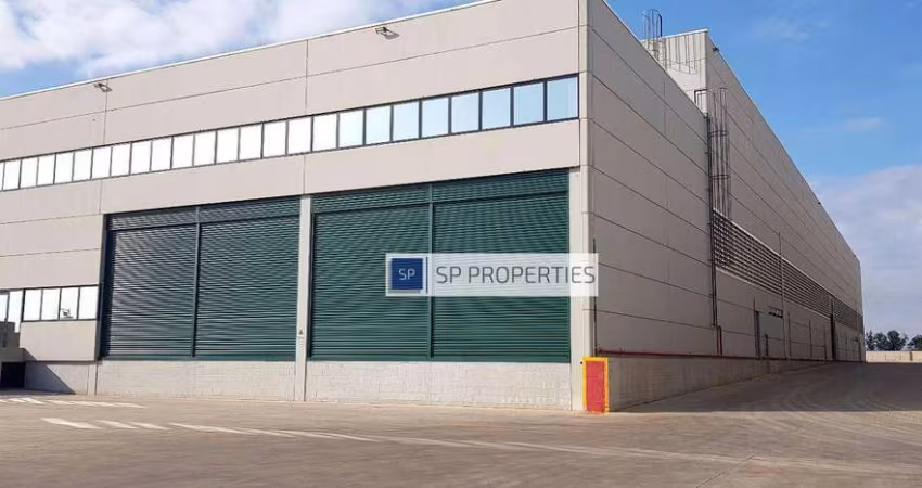 Galpão para alugar, 6885 m² - Joapiranga - Valinhos/SP